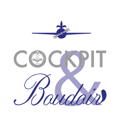 Blog Cockpit & Boudoir